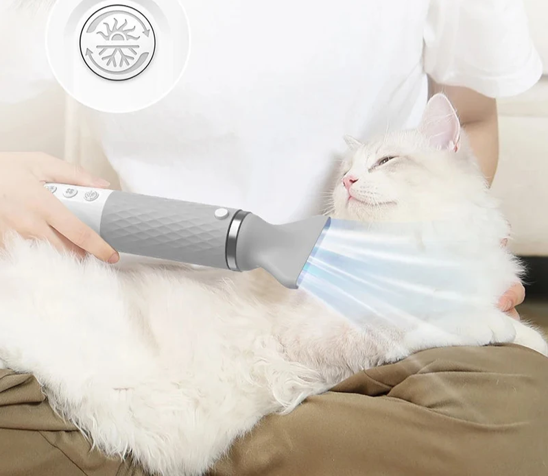 Pet Hair Dryer